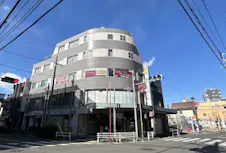 カーブス 新井薬師店の画像