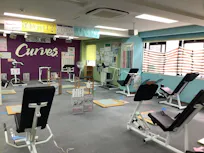 カーブス 弘明寺店の画像