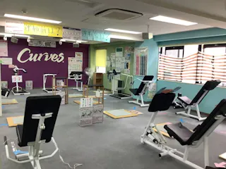 カーブス 弘明寺店の写真3
