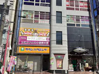 カーブス 鹿島田店の画像