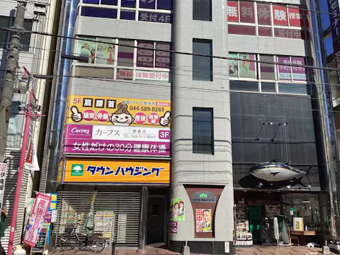 カーブス 鹿島田店の写真2