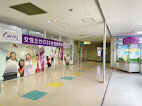 カーブス イオン高橋店の画像