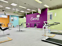 カーブス イオン高橋店の画像