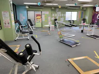 カーブス 平安通店の画像