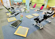 カーブス 京都舞鶴店の画像