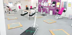 カーブス ゆめタウン南岩国店の画像