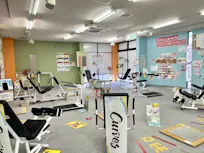 カーブス 高松レインボー通り店の画像