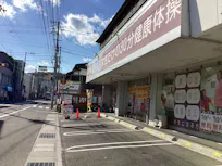 カーブス あさくら店の画像