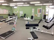 カーブス あさくら店の画像