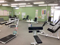 カーブス あさくら店の画像