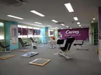 カーブス 熊本日赤通り店の画像