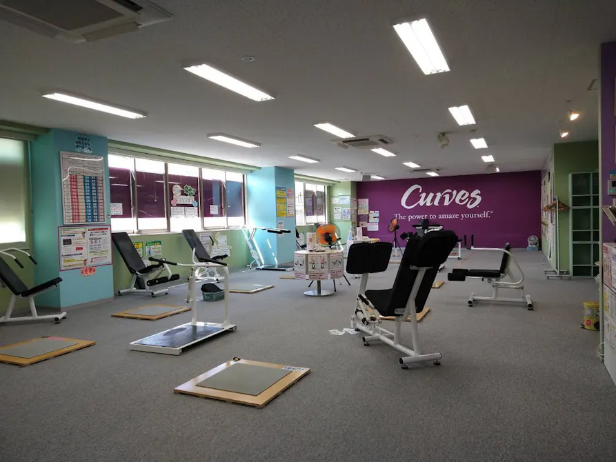 カーブス 熊本日赤通り店の画像