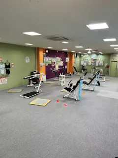 カーブス 梅屋敷店の写真3