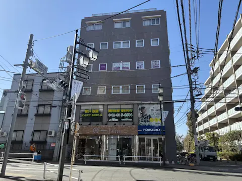 カーブス 国分寺駅前店の写真2