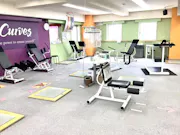 カーブス 国分寺駅前店の画像