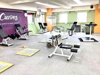 カーブス 国分寺駅前店の写真3