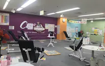 カーブス パレマルシェ東郷店の画像