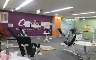 カーブス パレマルシェ東郷店の写真3