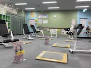 カーブス デリスクエアピアゴ今池店の画像