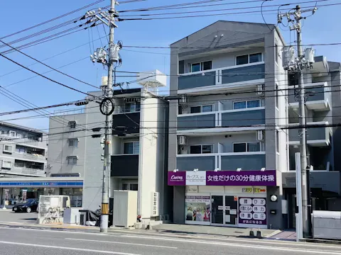 カーブス 広島庚午店の写真2