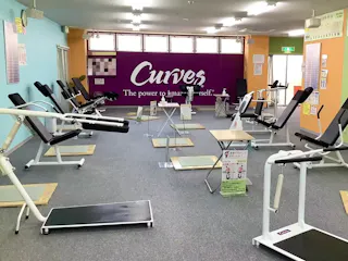 カーブス 広島庚午店の写真3