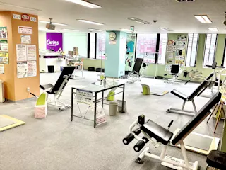 カーブス 札幌澄川店の写真3