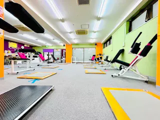 カーブス 市川真間店の写真3