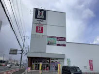カーブス 尼崎下坂部店の画像
