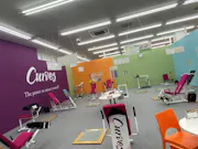 カーブス 尼崎下坂部店の画像
