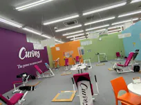 カーブス 尼崎下坂部店の画像