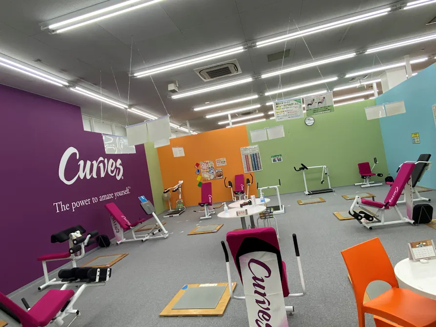 カーブス 尼崎下坂部店の画像
