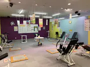 カーブス ユーカリが丘店の画像