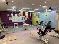 カーブス ユーカリが丘店の画像
