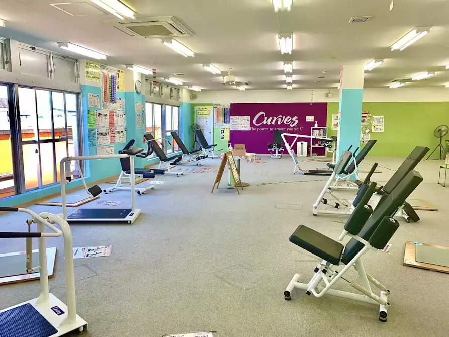 カーブス 柿田川店の画像