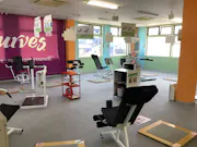 カーブス 浦和イースト店の画像