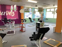 カーブス 浦和イースト店の画像