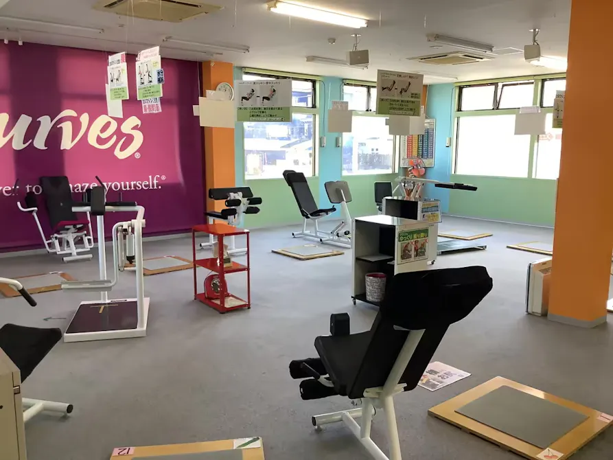 カーブス 浦和イースト店の画像