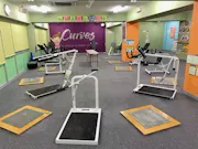 カーブス 船橋高根台店の画像