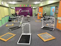 カーブス 船橋高根台店の画像