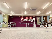 カーブス 東村山秋津店の画像