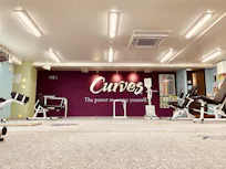 カーブス 東村山秋津店の画像