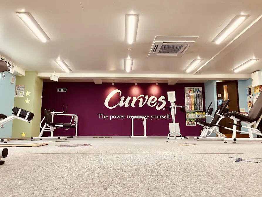 カーブス 東村山秋津店の画像
