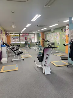 カーブス 八王子北口店の写真3