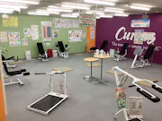 カーブス 女池店の画像