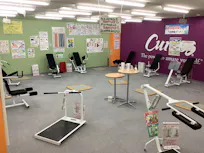 カーブス 女池店の画像