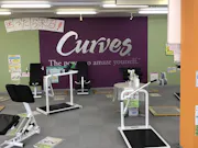 カーブス 長野安茂里店の画像