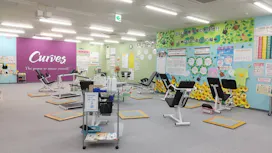 カーブス 静岡大坪町店の画像