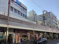 カーブス 近鉄布施店の画像