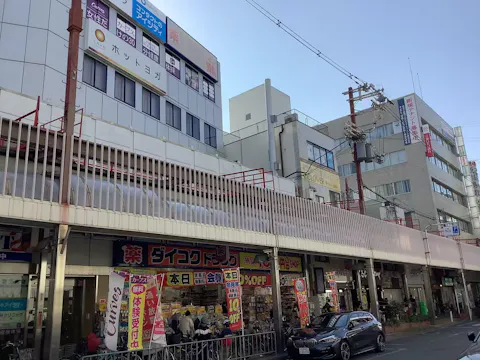 カーブス 近鉄布施店の写真2