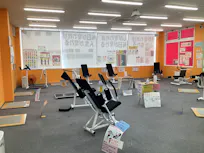 カーブス ヤマト小泉店の画像